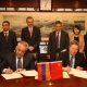 Центральные банки Армении и Китая подписали соглашение