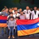 Карабахские КВН-щики готовятся к участию в Центральной Краснодарской лиге