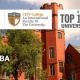 В Ереване стартовала программа Executive MBA Шеффилдского университета