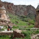 Армения занимает 79-е место среди 140 стран на мировом рынке туризма – министр экономики 