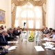 Премьер-министр Армении продолжил обсуждения с парламентскими силами по поводу пенсионных реформ