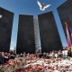 В Германии открыт мемориал в память о жертвах Геноцида армян