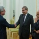 Саргсян: Армения за прошедшие годы сделала все возможное для развития формата сотрудничества в рамках 