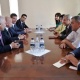 Председатель парламента Карабаха принял делегацию Бундестага