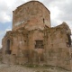 Скрытое сокровище: Снимки храма Зорадир в Ване