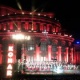 В Ереване состоялся концерт симфонического оркестра и хора «Гоар»