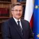 Президент Польши 24 апреля прибудет в Ереван