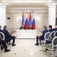 Медведев: товарооборот между Арменией и РФ превысил 1 млрд. долларов