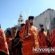 Десятки тысяч православных христиан отпраздновали Рождество Христово