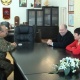 Министр обороны НКР и глава миссии МККК обсудили вопросы сотрудничества