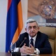 Президент Армении провел совещание в Министерстве энергетики и природных ресурсов