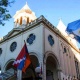 Армянский собор Св. Григор Лусаворич включен в официальный перечень объектов туризма Буэнос Айреса