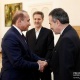 Премьер-министр Армении принял посла Ирана
