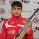 Армянский стрелок завоевал медаль в Германии 