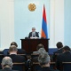 Армения признает независимость НКР, если широкомасштабные военные действия будут продолжаться