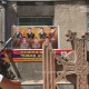 Сегодня в Гюмри открыли хачкар и мемориальную доску в память о погибшем в апреле Владимире Мелконяне