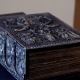 Воскан Ереванци - первопечатник армянской библии.