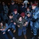 В Ереване завершилась очередная акция протеста в связи с кончиной 