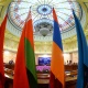 Премьер: Армения готова к сопряжению Евразийского проекта с экономическим поясом Шелкового пути