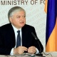 Министры иностранных дел Армении и Азербайджана встретятся в Киеве 