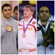 9 армянских спортсменов – в списке лучших греко-римских борцов мира: Возглавляет рейтинг Артур Алексанян