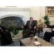 Президент Кипра встретился с представителями армянской общины