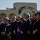 Память жертв Геноцида армян почтили делегации 60 стран