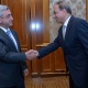 Президент: Армения заинтересована в развитии взаимодействия с Иорданией