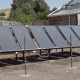 Успешный альтернативный способ получения энергии в деревне Басен