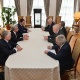 Саргсян рассказал посредникам о трехсторонней встрече с президентами РФ и Азербайджана