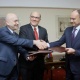 Минобороны заключило соглашение с Армянским всеобщим благотворительным союзом и АУА