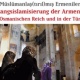 В Германии прошли семинары по Геноциду армян
