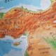 В учебниках по истории в Косово - Ван, Муш, Эрзрум отмечены как часть Армении. Турецкая община негодует
