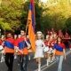 В Армении празднуется День государственных символов