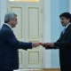 Посол Бангладеш вручил президенту Армении верительные грамоты
