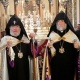 Армянские Католикосы обсудили сложившуюся в сирийском Кесабе ситуацию