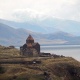Работы армянских мастеров церковного искусства вошли в каталог 