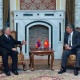 Министры иностранных дел Армении и Кыргызстана в Душанбе обсудили двусторонние экономические связи