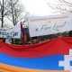 Армянские организации Голландии призвали министра ИД осудить армянские погромы в Азербайджане