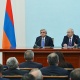 Армяне добьются победы во всех сферах благодаря единству – Саргсян