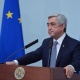 Президент Армении: Власти Азербайджана преподнесли нам очень большой подарок проведением Евроигр в Баку. Иллюзию мира и стабильности