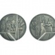 Центробанк Армении выпустил в обращение памятную монету «100-летие геноцида армян»