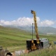 Компания «Orogen Gold» начинает алмазное бурение в золоторудном месторождении в Армении