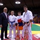 Сборная Армении завоевала 5 медалей в Японии