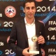 Лучший футболист и тренер Армении. Результаты голосования