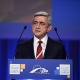 Президент Армении примет участие в саммите Европейской народной партии в Брюсселе 