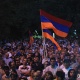 Участники шествия в центре Еревана намерены дойти до зданий СНБ и Полиции