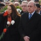 Депутаты парламента Франции посетили Гюмри и почтили память жертв Спитакского землетрясения в Армении