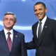 Барак Обама: Мы ценим и уважаем богатое культурное наследие Армении