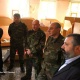 Действующий и экс-президенты Нагорного Карабаха провели совещание в Мартакерте